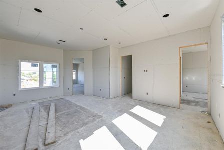 New construction Single-Family house 717 Bunker View Drive, Apollo Beach, FL 33572 - photo 29 29