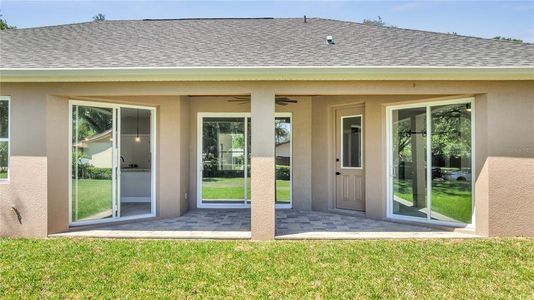 New construction Single-Family house 419 Pinar Drive, Orlando, FL 32825 - photo 43 43