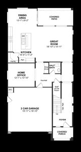 New construction Single-Family house 75th Avenue & Orangewood Avenue, Glendale, AZ 85305 - photo 24 24