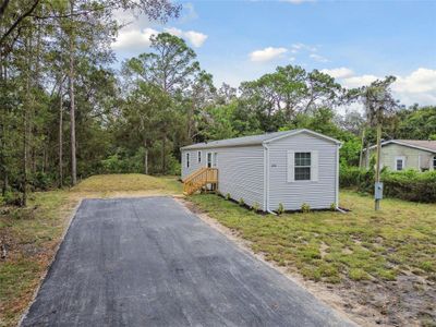 New construction Manufactured Home house 10710 Olsen Street, New Port Richey, FL 34654 - photo 0