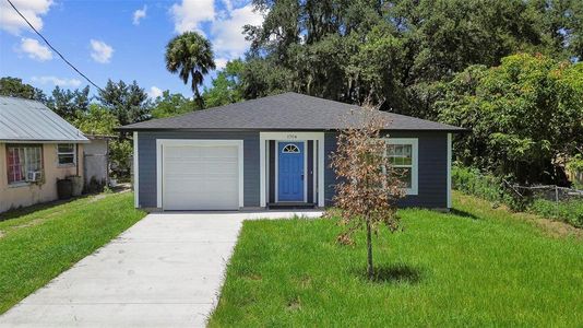 New construction Single-Family house 1704 W 12Th Street, Sanford, FL 32771 - photo 0 0