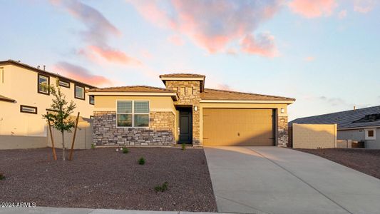 New construction Single-Family house 6831 W Molly Lane, Peoria, AZ 85383 - photo 58 58