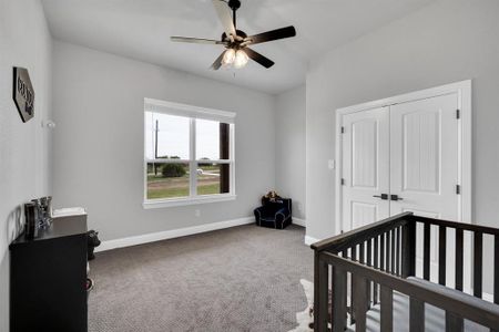 New construction Single-Family house 341 Sharla Smelley Road, Weatherford, TX 76088 - photo 23 23