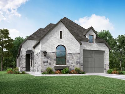 New construction Single-Family house 2143 Clear Water Way, Royse City, TX 75189 - photo 34 34