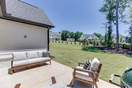 New construction Single-Family house 8115 Long Slope Drive, Gainesville, GA 30506 - photo 55 55