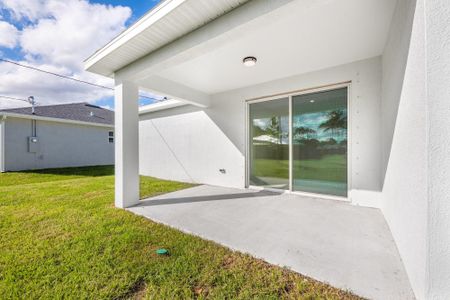New construction Single-Family house 6505 Salerno Road, Fort Pierce, FL 34951 - photo 2 2