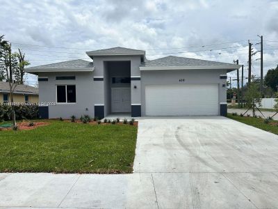 New construction Single-Family house 3080 Northwest 11th Street, Fort Lauderdale, FL 33311 - photo 13 13