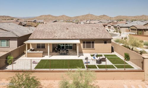 New construction Single-Family house 2175 W Lonesome Trail, Phoenix, AZ 85085 - photo 1 1