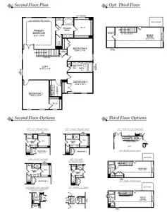 New construction Single-Family house 1515 Willbrook Drive, Fuquay Varina, NC 27526 - photo 8 8