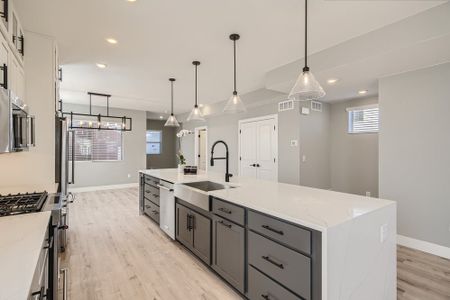 New construction Single-Family house 15185 West 68th Place, Arvada, CO 80007 - photo 25 25
