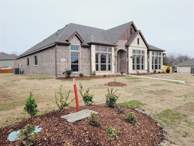 New construction Single-Family house 1035 Beaverbrook Lane, DeSoto, TX 75115 - photo 2 2