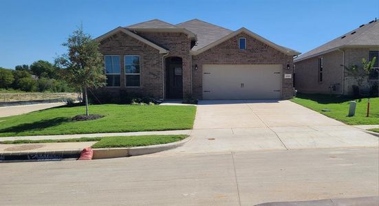 New construction Single-Family house 1905 Jackson Street, Cleburne, TX 76033 - photo 0