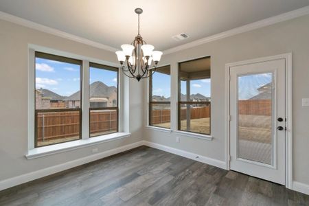 New construction Single-Family house 902 Meadow View Drive, Cleburne, TX 76033 - photo 88 88