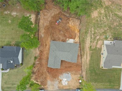 New construction Single-Family house 65 Water Oak Trail, Covington, GA 30014 - photo 21 21