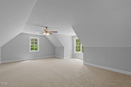 New construction Single-Family house 245 Whistlers Cove, Louisburg, NC 27549 - photo 66 66