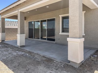 New construction Single-Family house 24001 N 157Th Drive, Surprise, AZ 85387 - photo 45 45