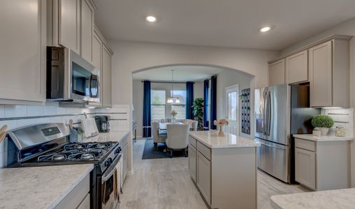 Westwood by K. Hovnanian® Homes in League City - photo 23