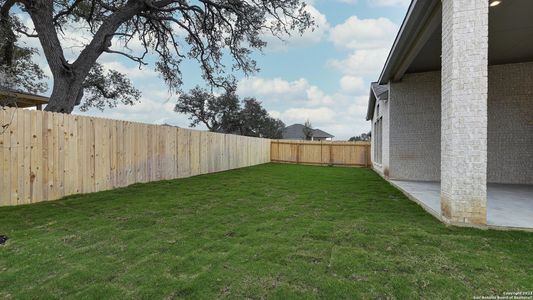 New construction Single-Family house 10131 Dapple Colt, San Antonio, TX 78254 2895W- photo 28 28