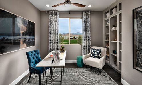 Trilogy® at Verde River™ by Shea Homes in Rio Verde - photo 18 18