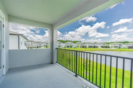 New construction Single-Family house 11110 Sundrift Drive, Tampa, FL 33647 - photo 37 37