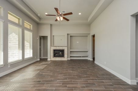 New construction Single-Family house 27122 Talora Lake Drive, Katy, TX 77493 - photo 22 22