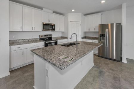 New construction Single-Family house 4426 Rapallo Avenue, Winter Haven, FL 33884 Zion- photo 5 5