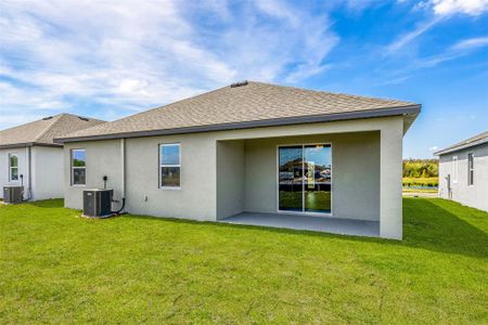 New construction Single-Family house 3323 Chinotto Drive, Lake Alfred, FL 33850 - photo 18 18