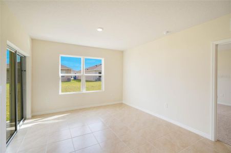 New construction Single-Family house 1364 Calmito Lane, Mount Dora, FL 32757 ARIA- photo 8 8