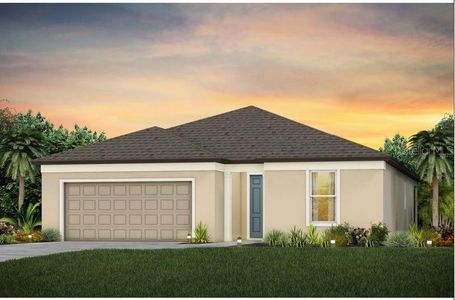 New construction Single-Family house 8524 Sw 59Th Lane Road, Ocala, FL 34481 - photo 0
