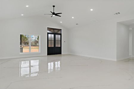 New construction Single-Family house 4318 Cr 204, Alvarado, TX 76009 - photo 6 6