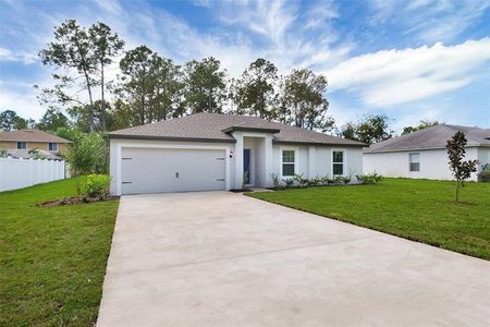 New construction Single-Family house 741 Walmsley Street Sw, Palm Bay, FL 32908 - photo 0