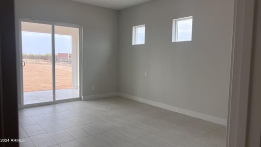 New construction Single-Family house 28903 N 211Th Avenue, Wittmann, AZ 85361 - photo 73 73