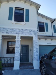 New construction Townhouse house 28672 Sw 134Th Ct, Homestead, FL 33033 - photo 31 31