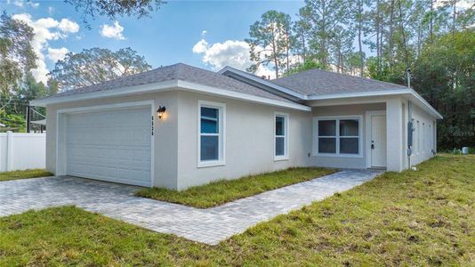 New construction Single-Family house 5536 Marimba Street, Orlando, FL 32810 - photo 0