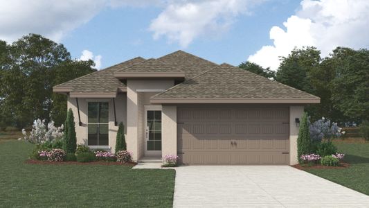 New construction Single-Family house Seguin, TX 78155 - photo 2 2