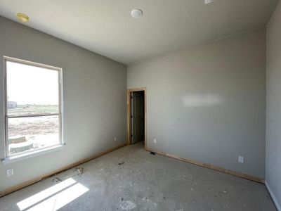 New construction Single-Family house 1740 County Road 200, Valley View, TX 76272 Cedar Sage- photo 10 10
