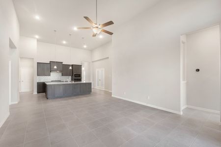 New construction Single-Family house 21218 Canada Thistle Pl, Cypress, TX 77433 Anson- photo 14 14