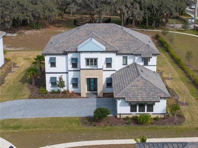 New construction Single-Family house 10085 Brocksport Circle, Gotha, FL 34734 - photo 6 6