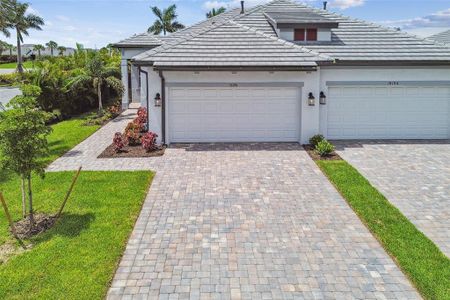 New construction Single-Family house 18190 Cherished Loop, Bradenton, FL 34211 - photo 0