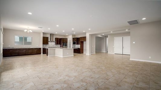 New construction Single-Family house 20930 Pasadena Avenue, Buckeye, AZ 85396 - photo 9 9