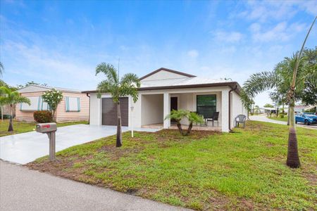 New construction Single-Family house 2 Tosca, Fort Pierce, FL 34951 - photo 3 3