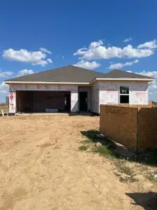 New construction Single-Family house 5814 Lilac Cove Court, Katy, TX 77493 - photo 0