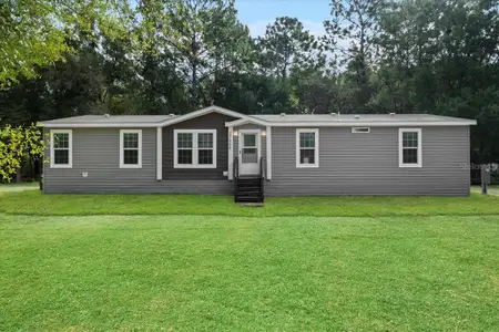 New construction Manufactured Home house 10215 Poplar Street, New Port Richey, FL 34654 - photo 0