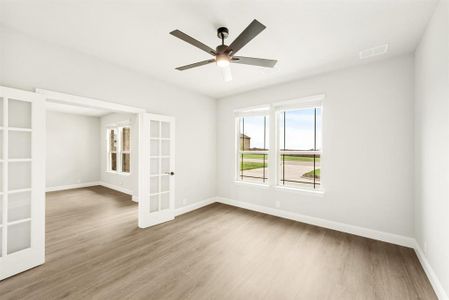 New construction Single-Family house 12609 Rocky Top Road, Godley, TX 76044 Spring Cress- photo 8 8