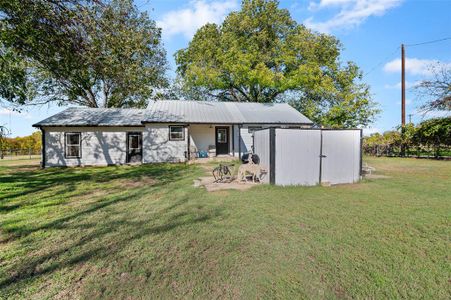 New construction Single-Family house 363 County Road 4873, Newark, TX 76071 - photo 19 19