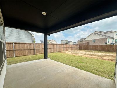 New construction Single-Family house 712 Taliaferro Trail, Springtown, TX 76082 - photo 20 20