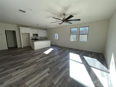 New construction Single-Family house 5504 Cold Water Trail, Granbury, TX 76048 - photo
