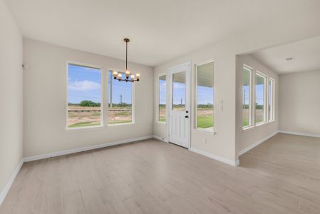 New construction Single-Family house 210 Roosevelt Trail, Valley View, TX 76272 Cibolo- photo 81 81