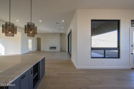 New construction Single-Family house 13272 E La Junta Road, Scottsdale, AZ 85255 - photo 6 6