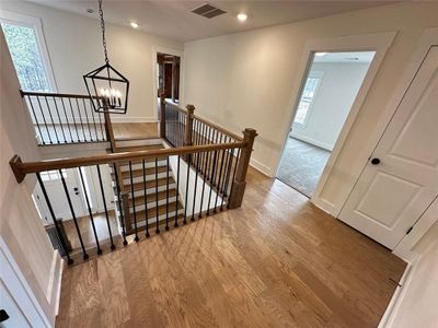 New construction Single-Family house 2463 Whites Ridge, Decatur, GA 30034 - photo 8 8